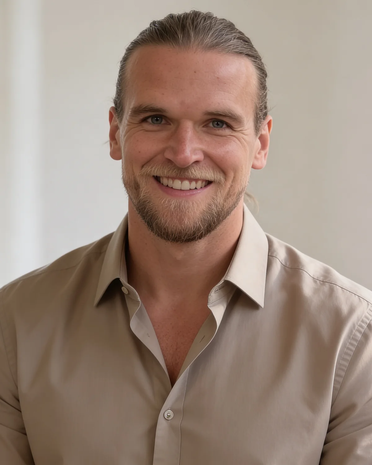 Felix Ziebell, Berater und Lösungsentwickler aus Kiel